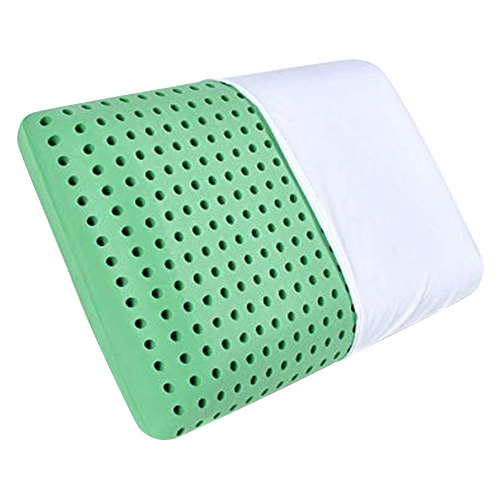 Fitur Fungsi Multifungsi Gel Infused Memory Foam Bed Pillow