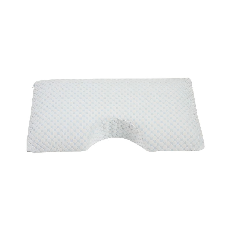 Bagaimana cara membersihkan bantal busa memori?