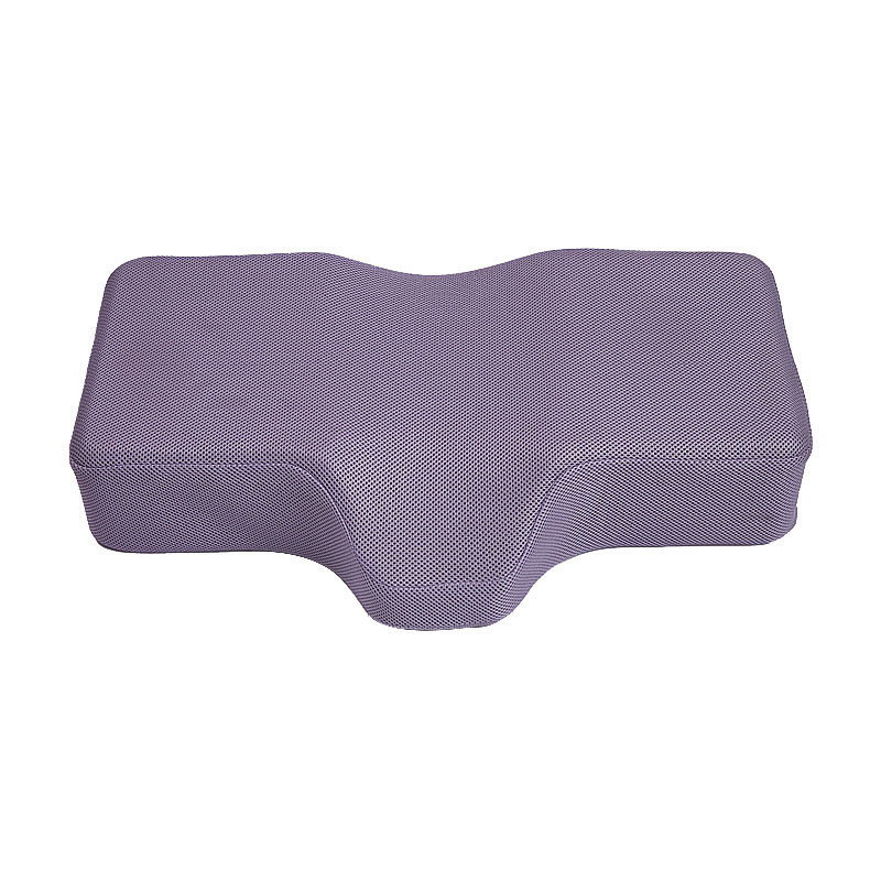 Bisakah bantal busa memori membantu dengan nyeri leher?