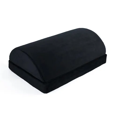 Dalam skenario apa bantal istirahat kaki dapat digunakan?