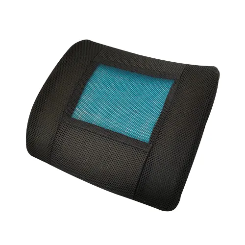 Untuk siapa bantal lumbar busa memori yang cocok?