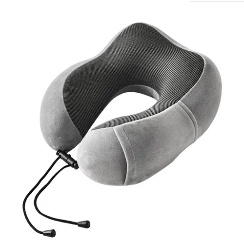 Apa yang dilakukan bantal busa memori bepergian?