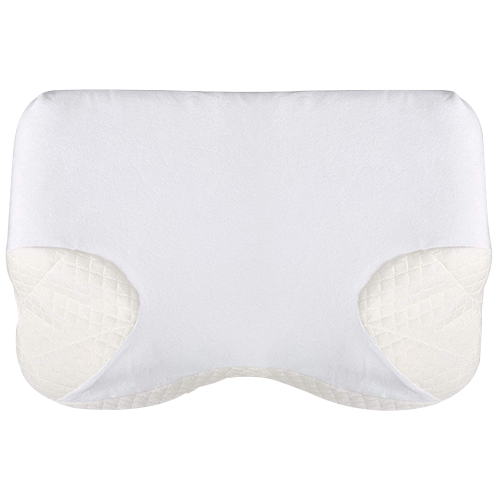 Apa keuntungan bantal busa memori CPAP?