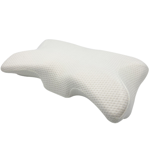 Apa bantal busa memori terbaik untuk tidur samping