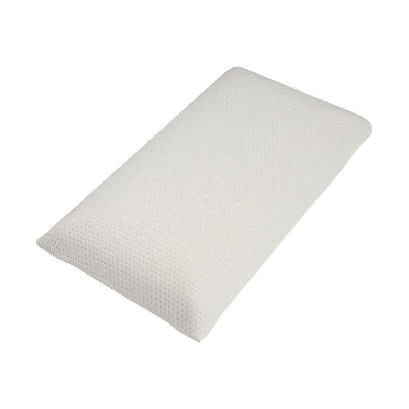 Function Gel Infused Memory Foam Bantal Tempat Tidur Bantal