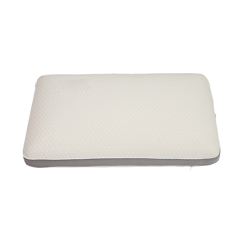 Apakah tempat tidur bantal busa memori bagus untuk nyeri leher?